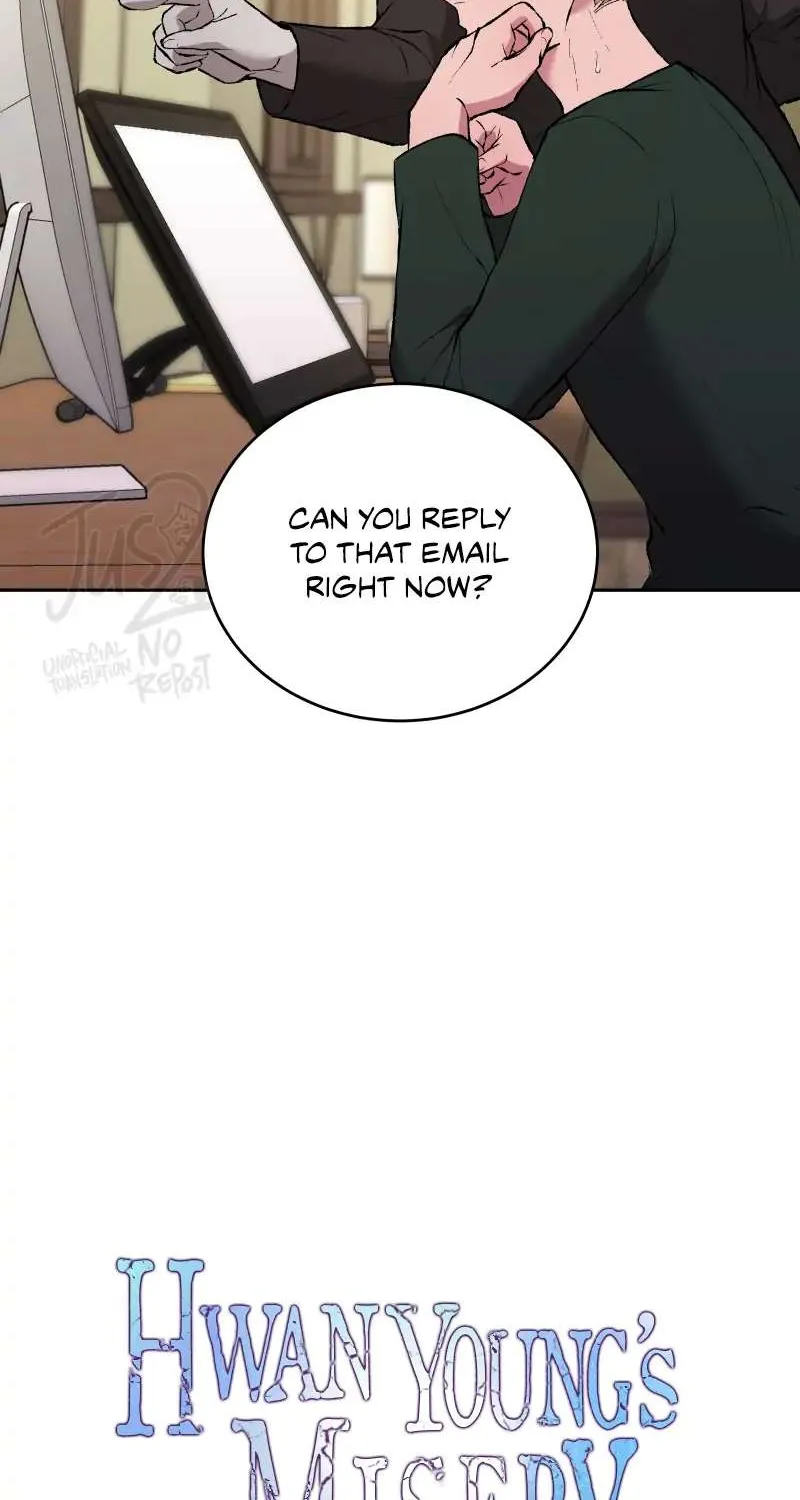 Hwang Young's Misery Chapter 19 page 12 - 
