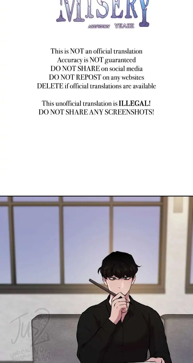 Hwang Young's Misery Chapter 19 page 13 - 