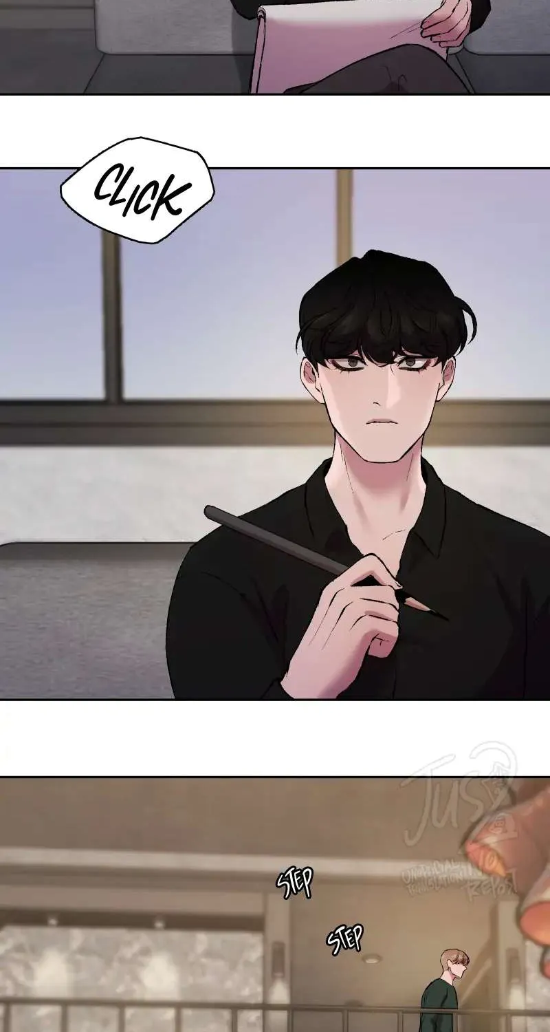 Hwang Young's Misery Chapter 19 page 14 - 