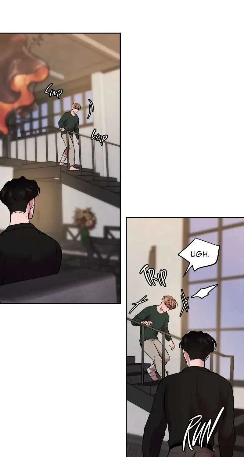 Hwang Young's Misery Chapter 19 page 16 - 