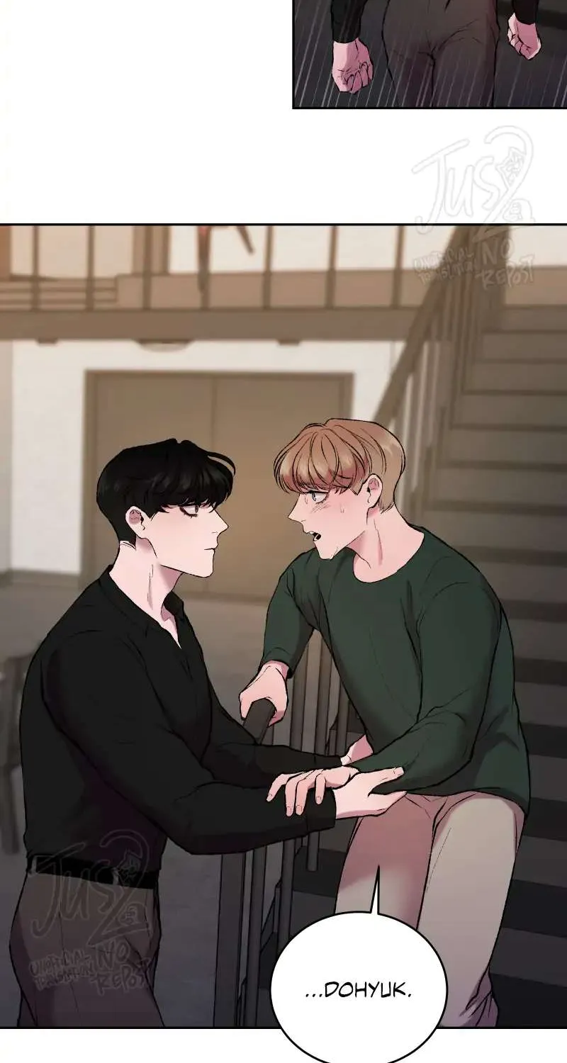 Hwang Young's Misery Chapter 19 page 17 - 