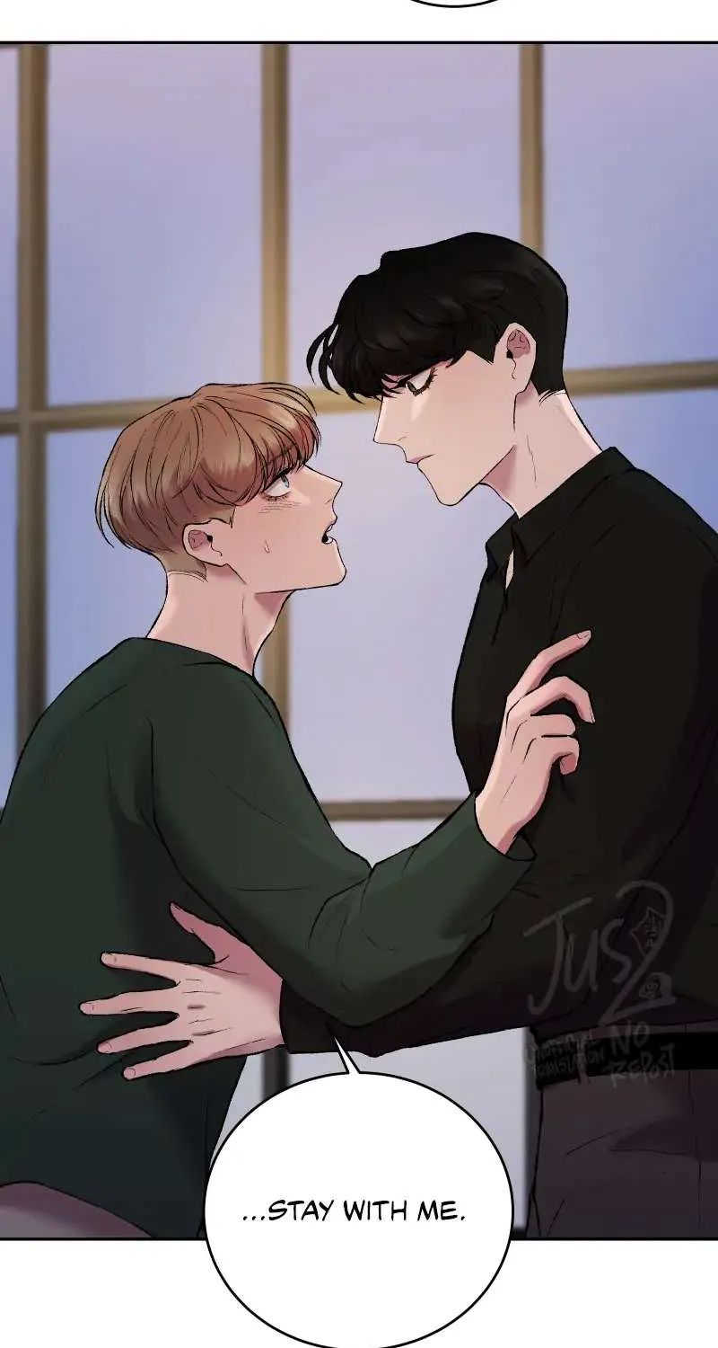 Hwang Young's Misery Chapter 19 page 18 - 