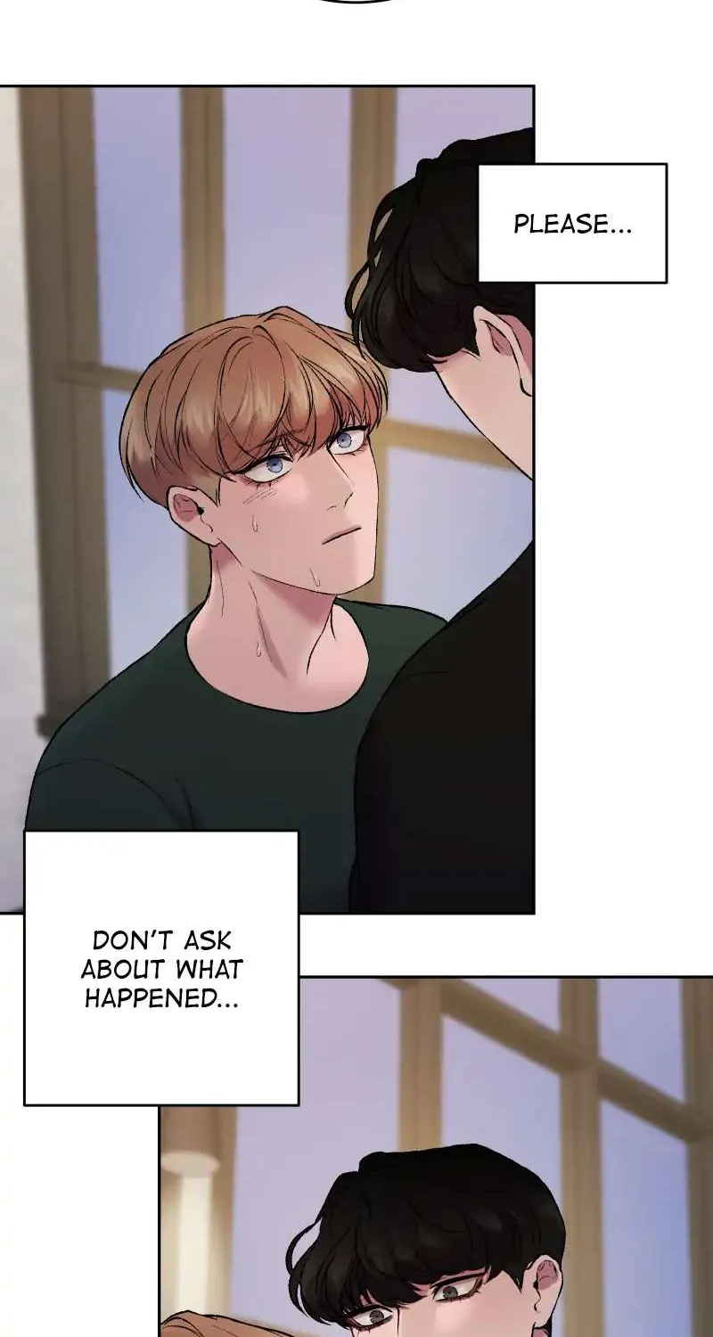 Hwang Young's Misery Chapter 19 page 19 - 