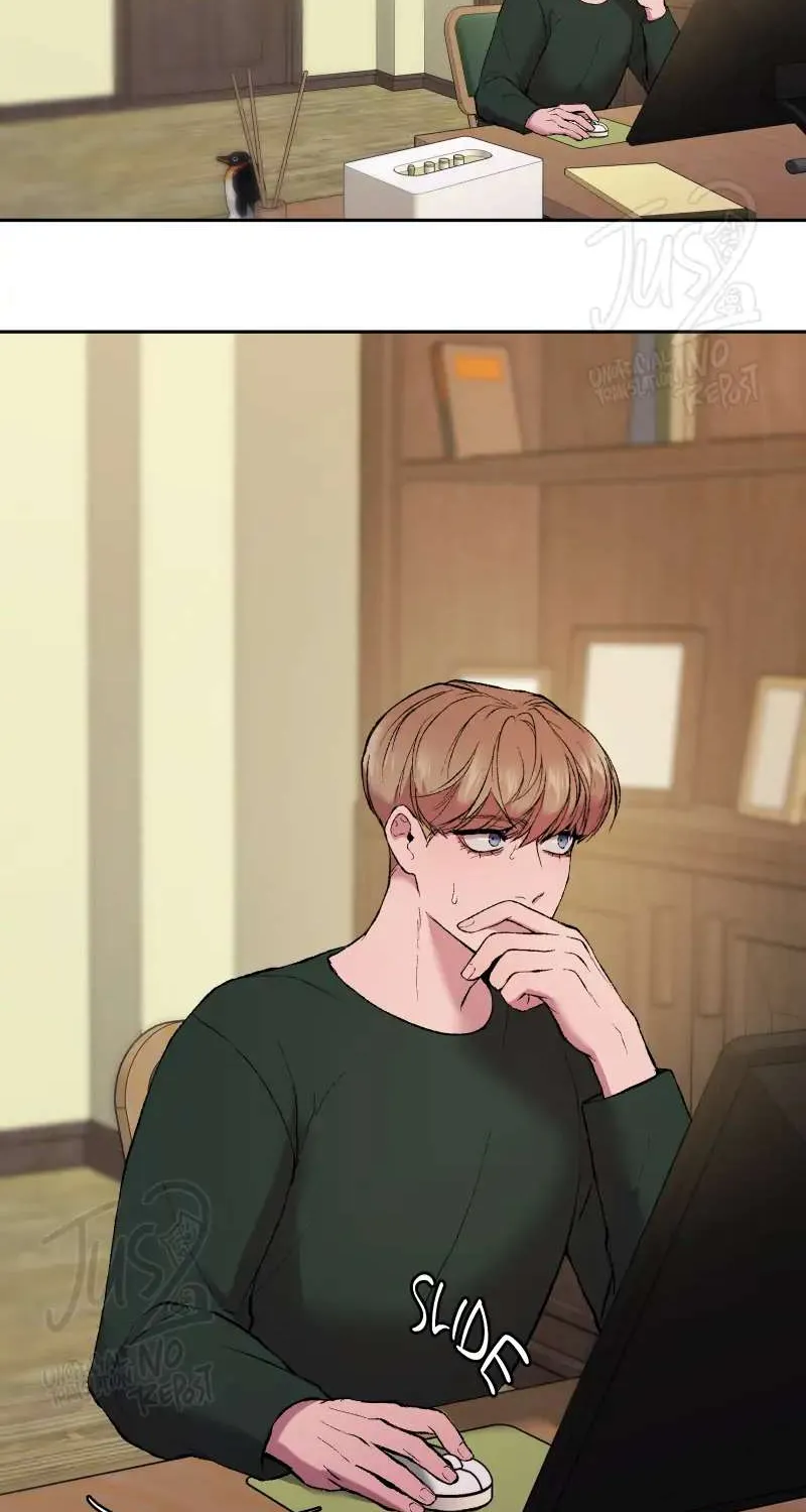 Hwang Young's Misery Chapter 19 page 3 - 