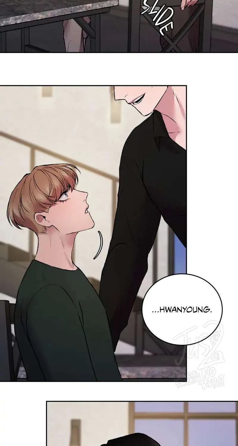 Hwang Young's Misery Chapter 19 page 21 - 