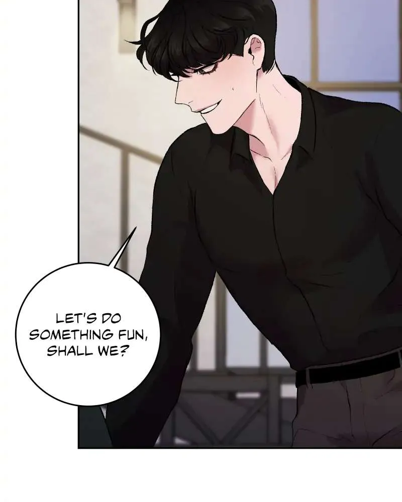 Hwang Young's Misery Chapter 19 page 22 - 