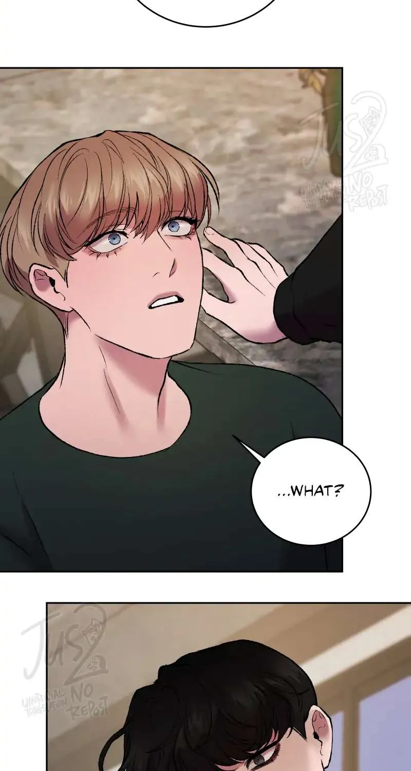Hwang Young's Misery Chapter 19 page 24 - 