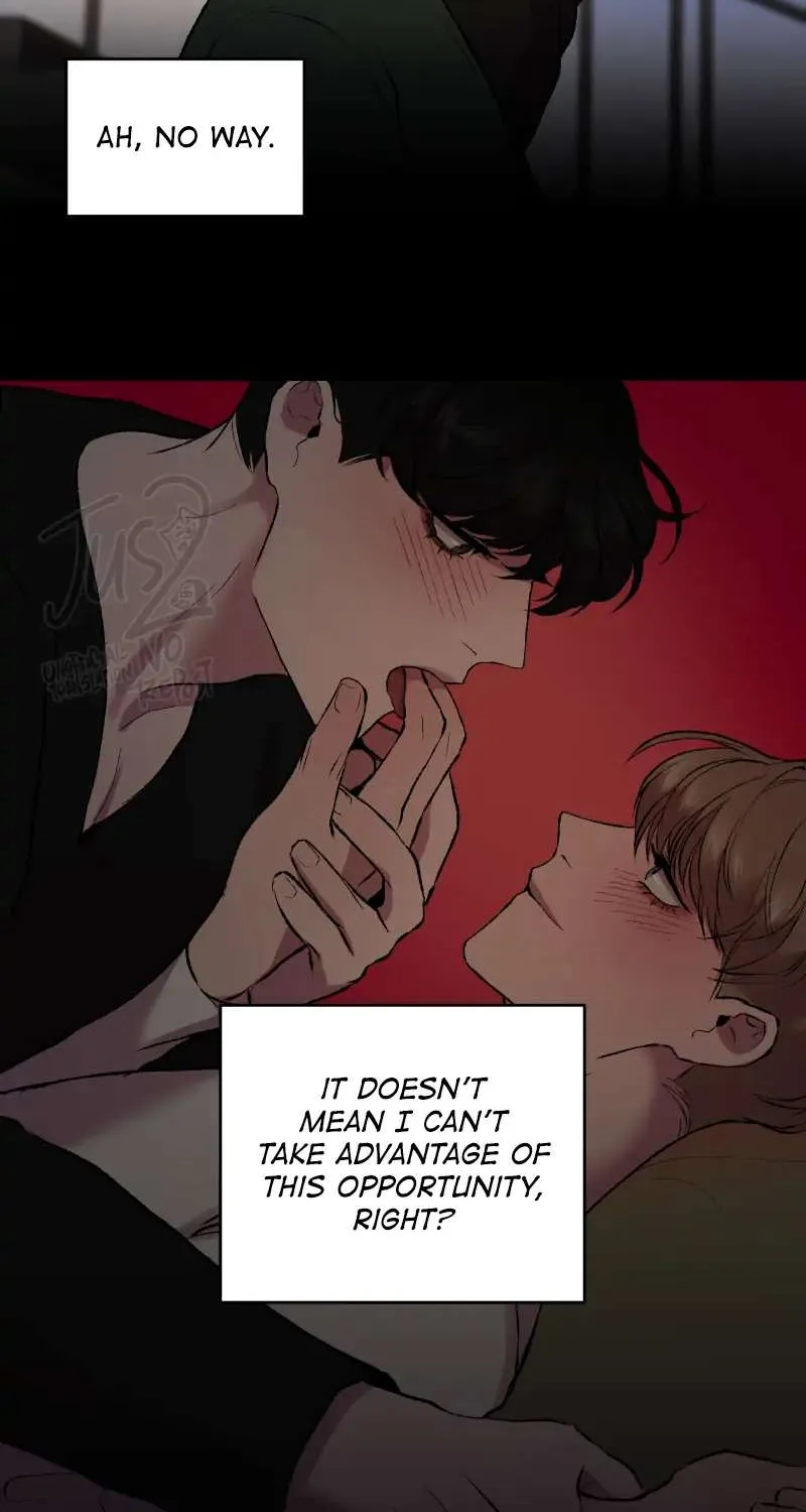 Hwang Young's Misery Chapter 19 page 26 - 