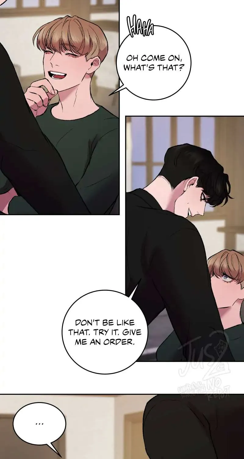 Hwang Young's Misery Chapter 19 page 28 - 
