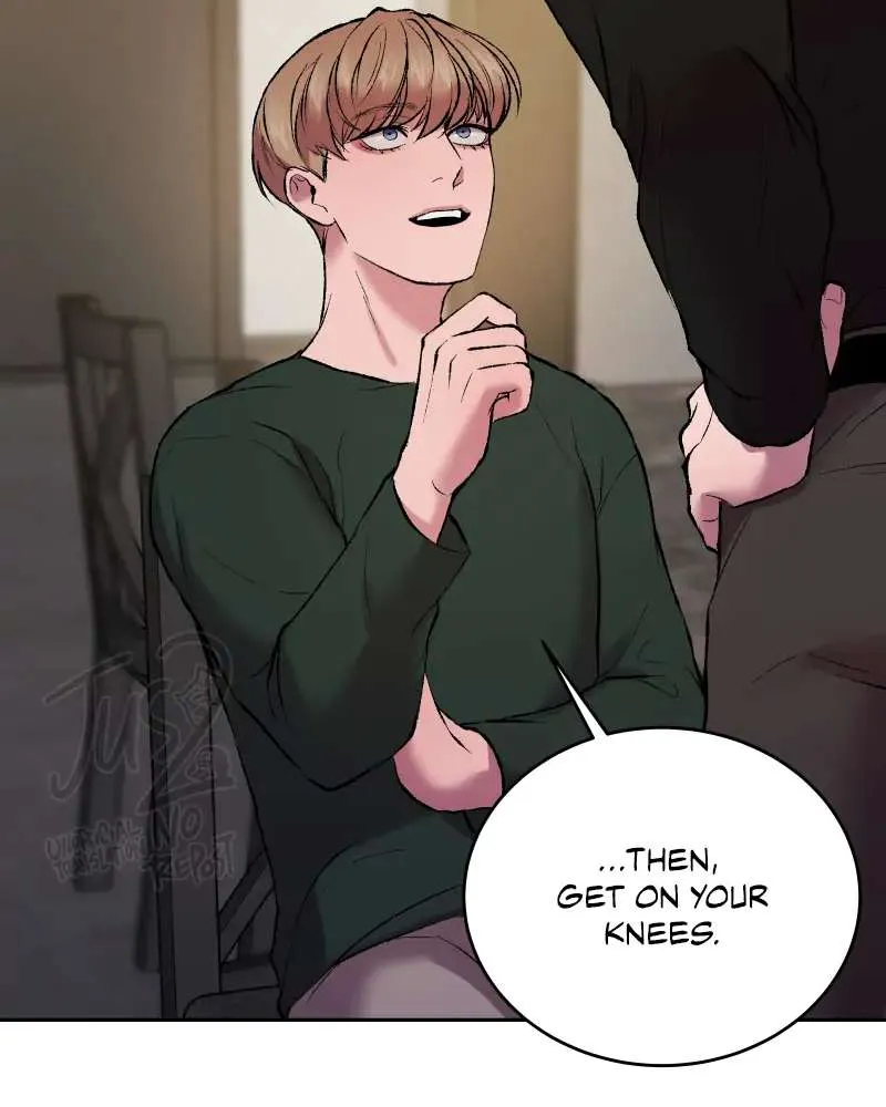 Hwang Young's Misery Chapter 19 page 29 - 