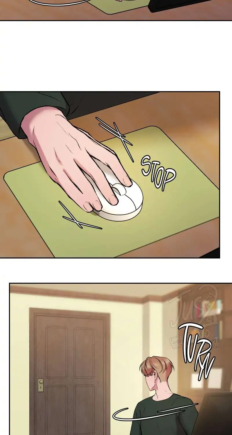 Hwang Young's Misery Chapter 19 page 4 - 