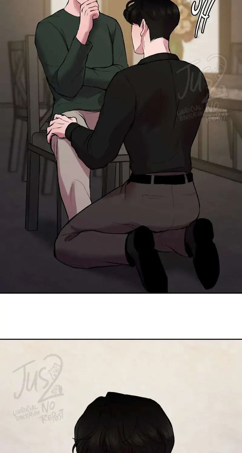 Hwang Young's Misery Chapter 19 page 31 - 