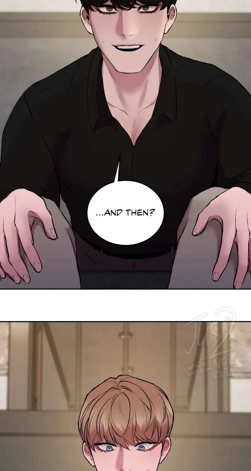 Hwang Young's Misery Chapter 19 page 32 - 