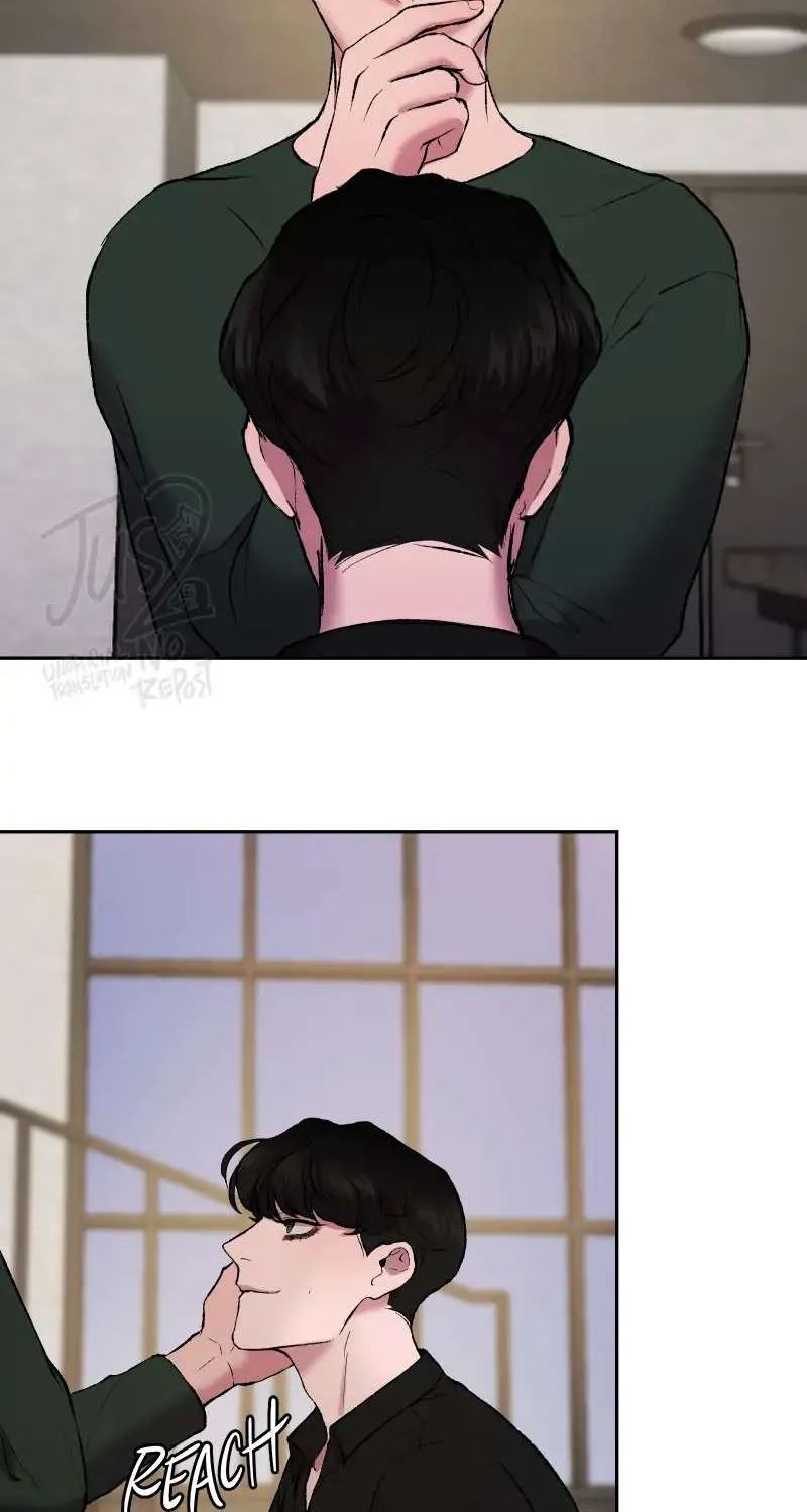 Hwang Young's Misery Chapter 19 page 33 - 