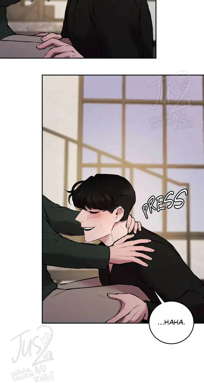 Hwang Young's Misery Chapter 19 page 34 - 