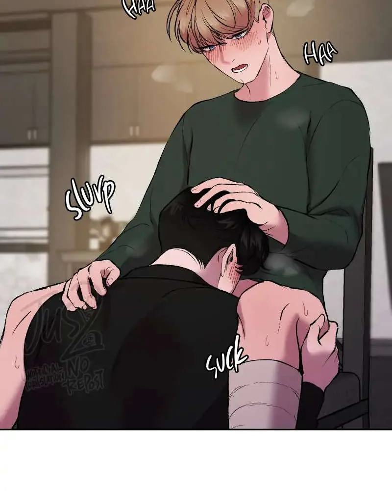 Hwang Young's Misery Chapter 19 page 36 - 