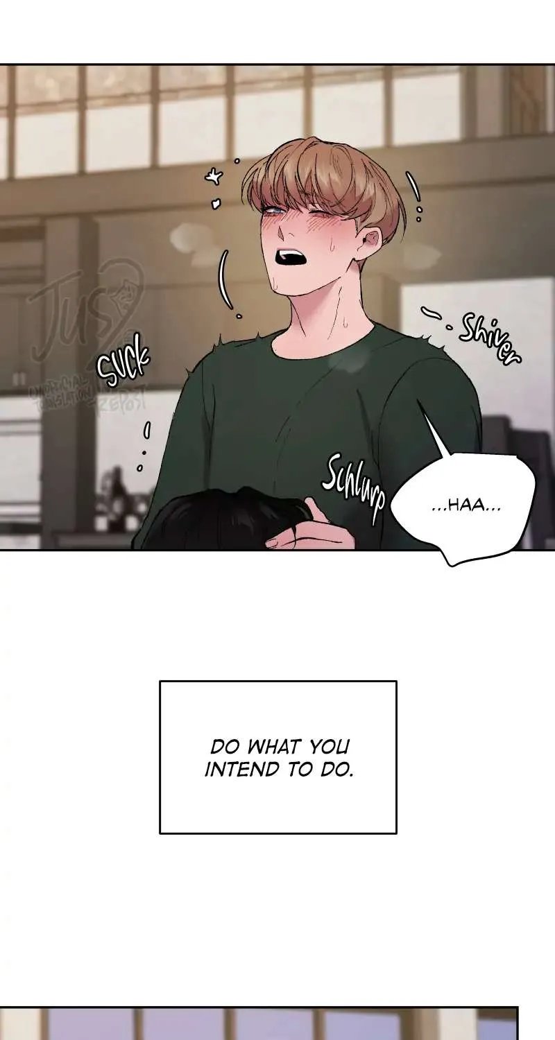Hwang Young's Misery Chapter 19 page 37 - 