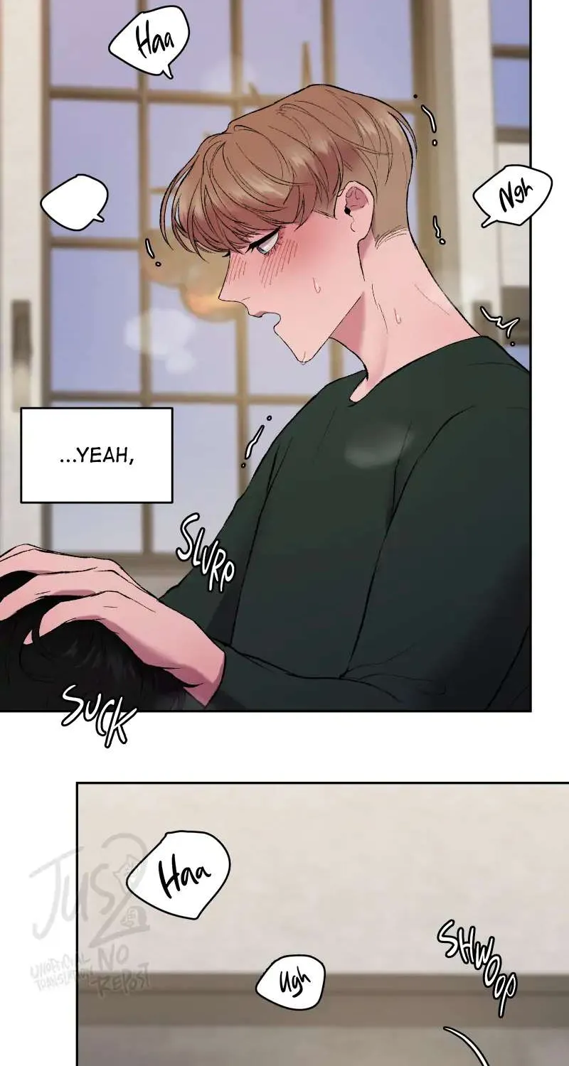 Hwang Young's Misery Chapter 19 page 38 - 