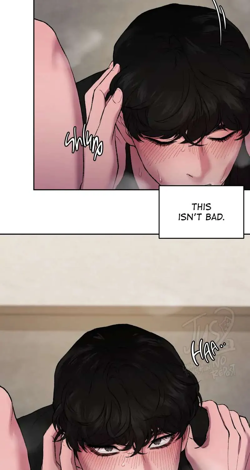 Hwang Young's Misery Chapter 19 page 39 - 