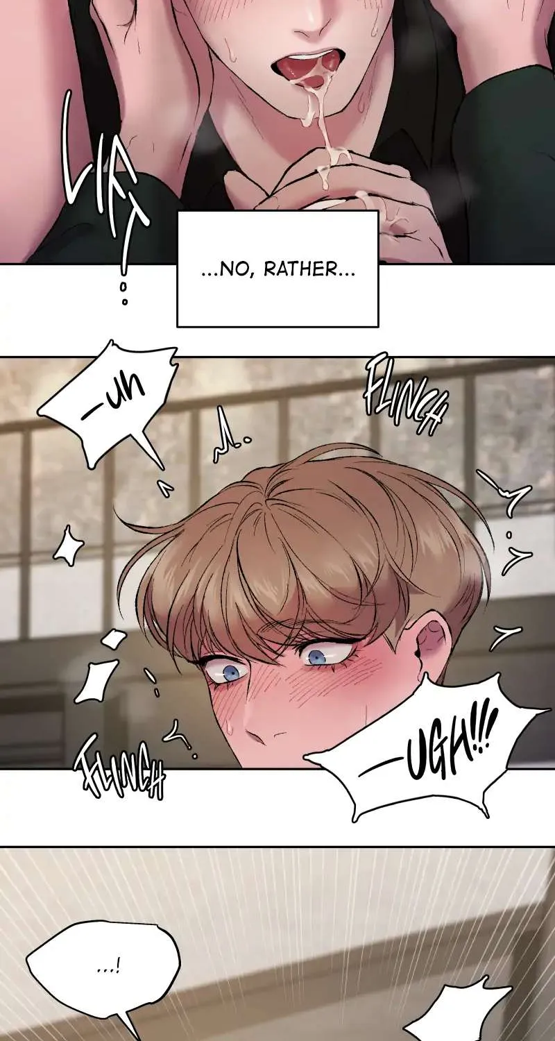 Hwang Young's Misery Chapter 19 page 40 - 