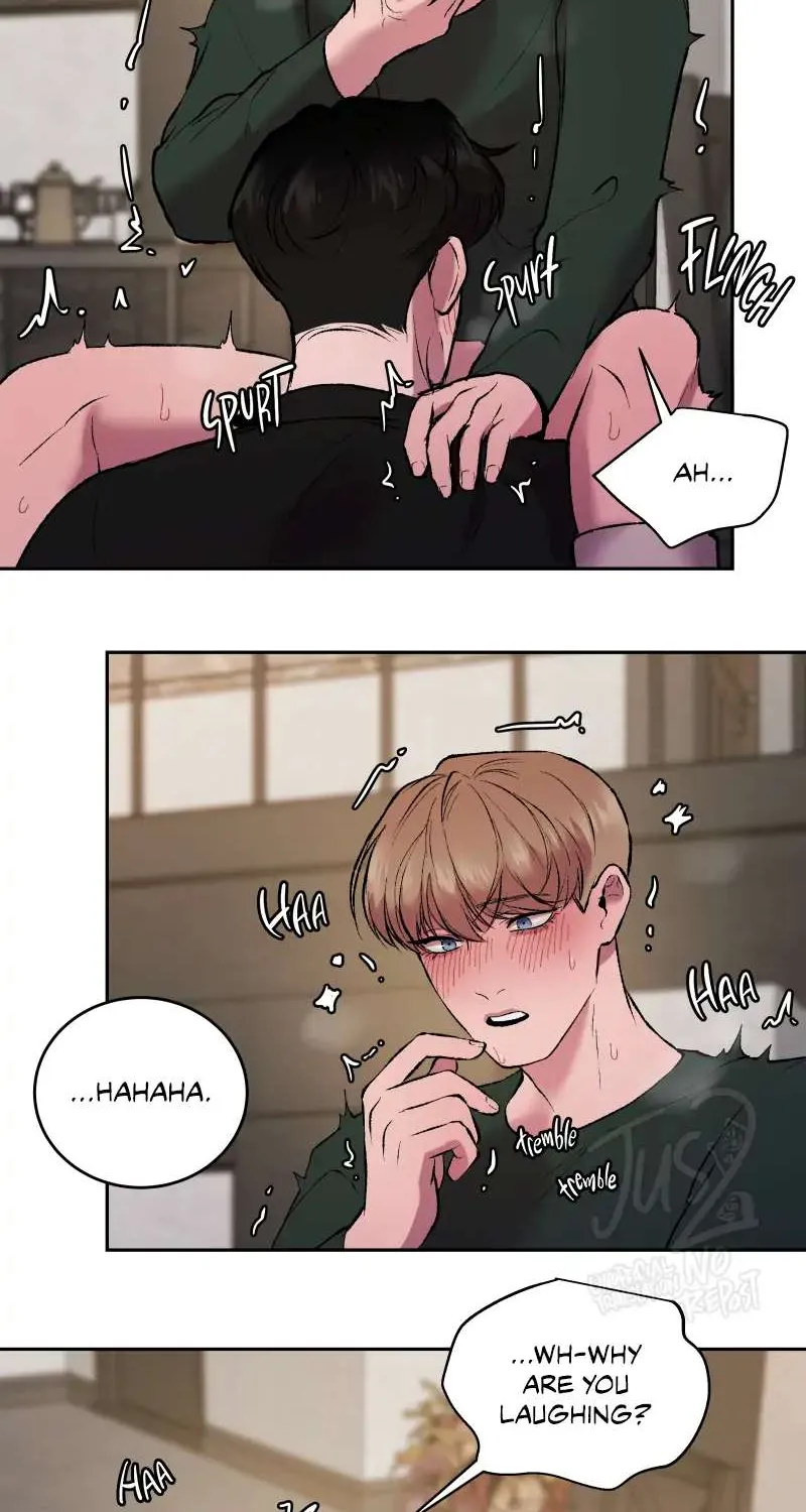 Hwang Young's Misery Chapter 19 page 42 - 