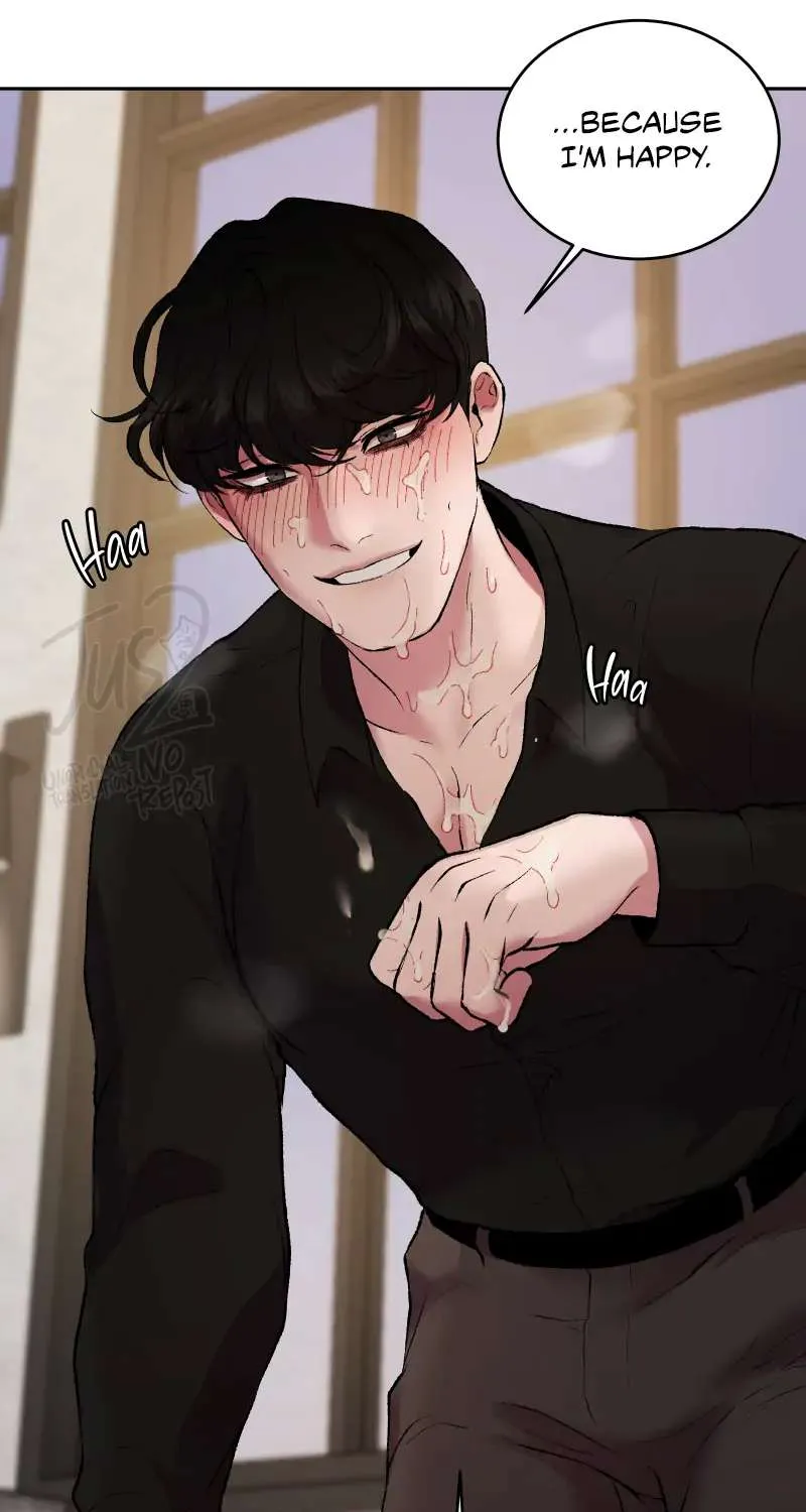 Hwang Young's Misery Chapter 19 page 44 - 