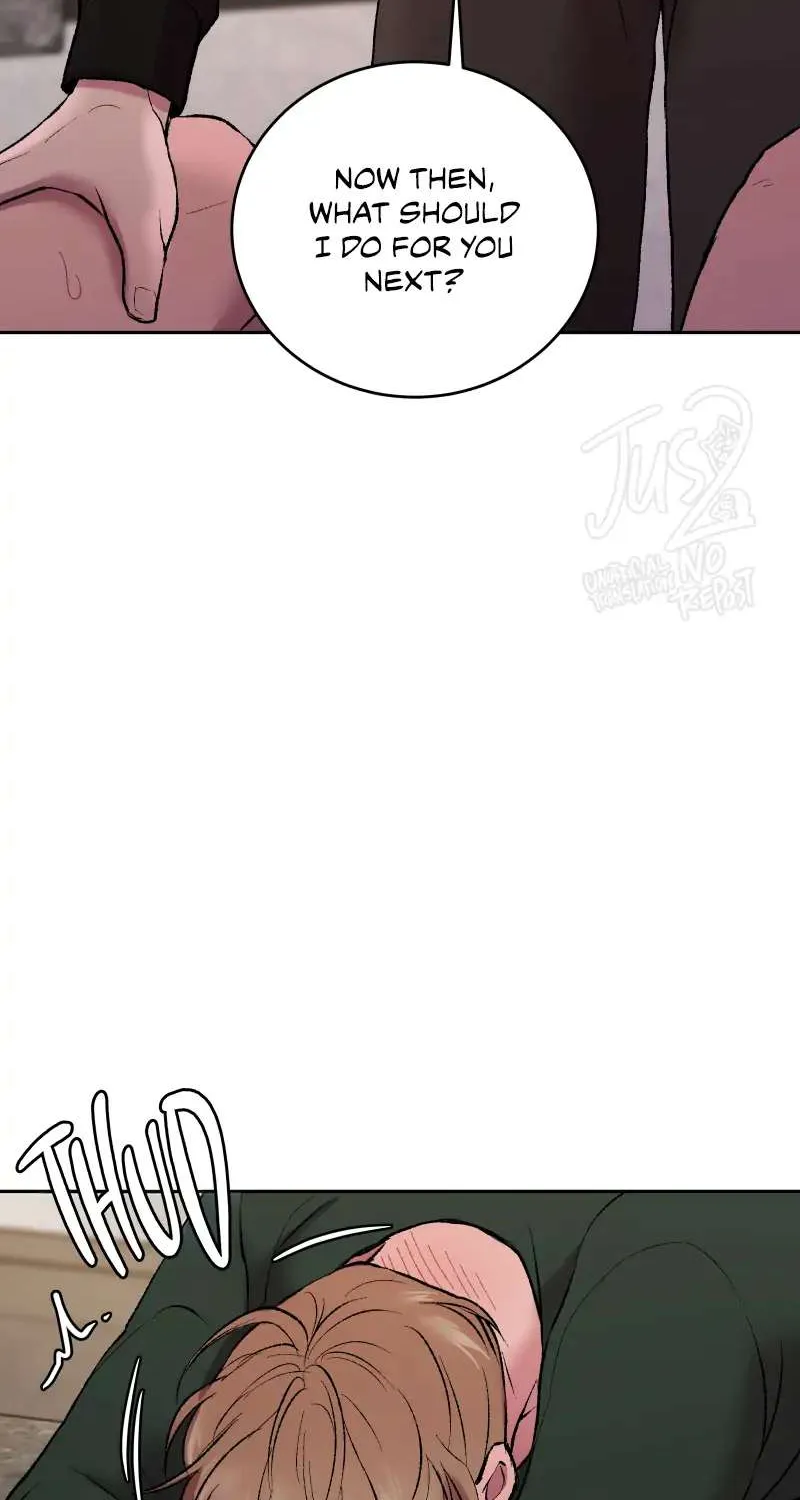 Hwang Young's Misery Chapter 19 page 45 - 