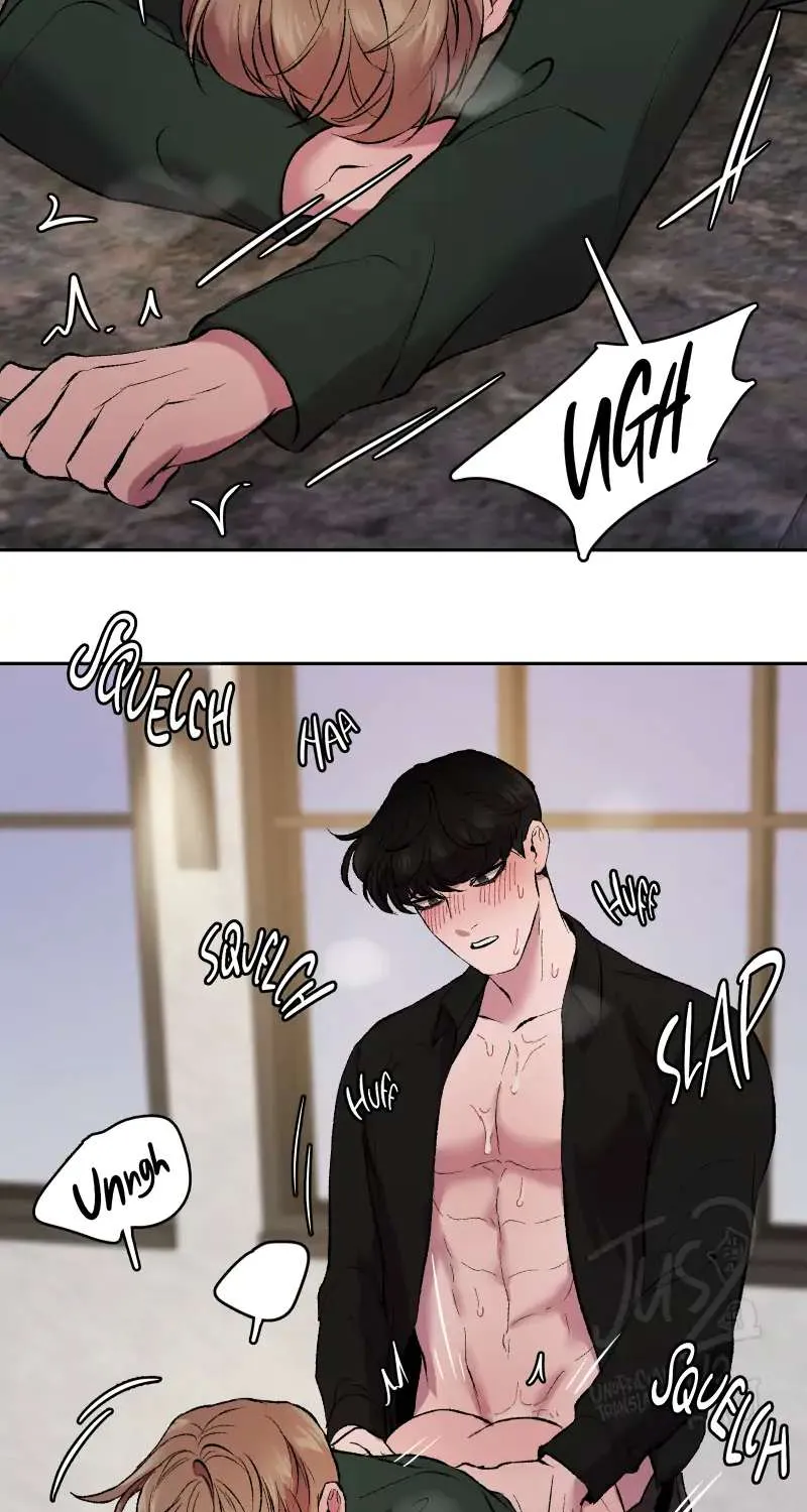 Hwang Young's Misery Chapter 19 page 46 - 