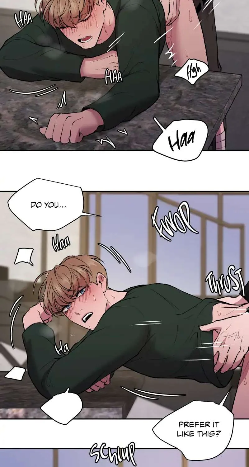 Hwang Young's Misery Chapter 19 page 47 - 