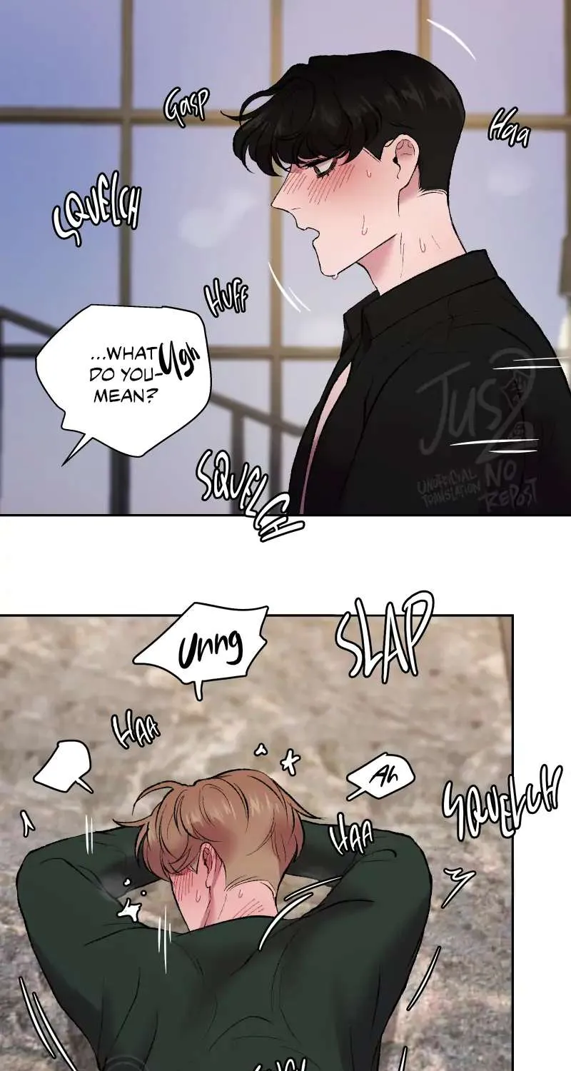 Hwang Young's Misery Chapter 19 page 48 - 