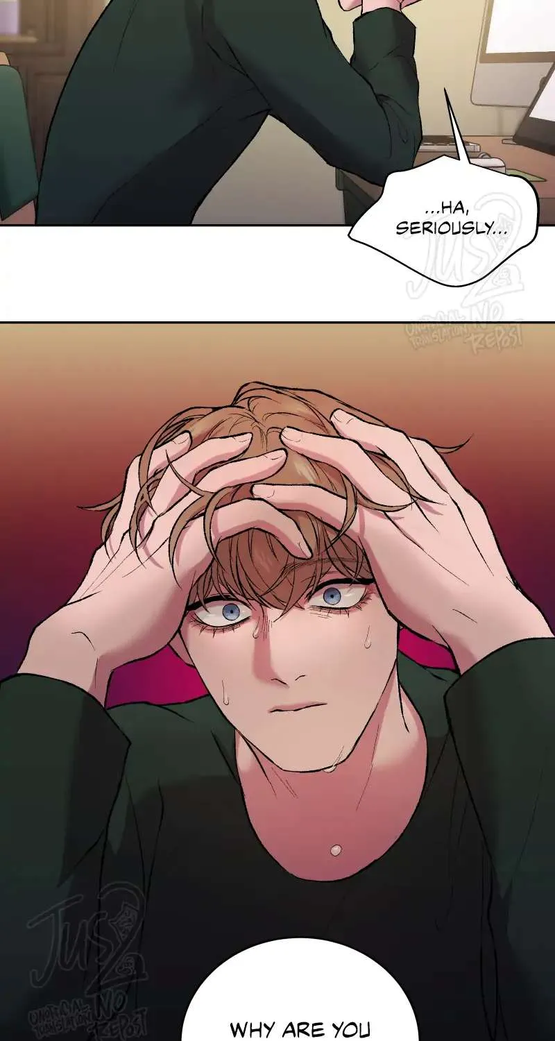 Hwang Young's Misery Chapter 19 page 6 - 