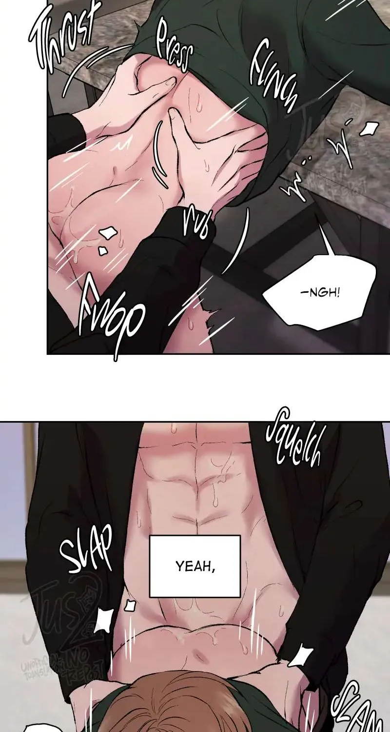 Hwang Young's Misery Chapter 19 page 52 - 