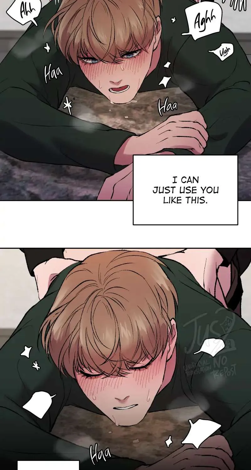Hwang Young's Misery Chapter 19 page 53 - 