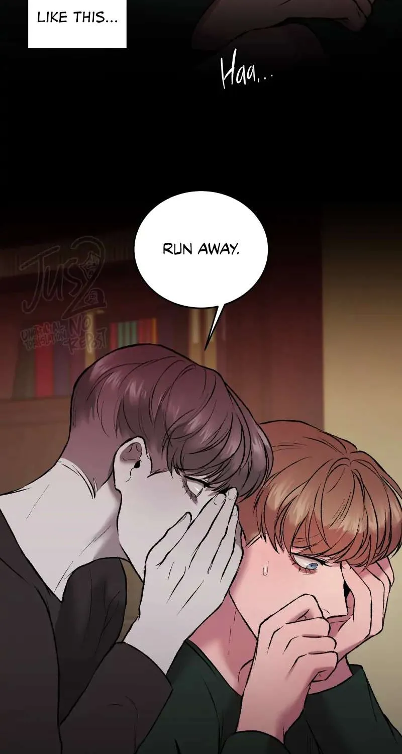 Hwang Young's Misery Chapter 19 page 54 - 