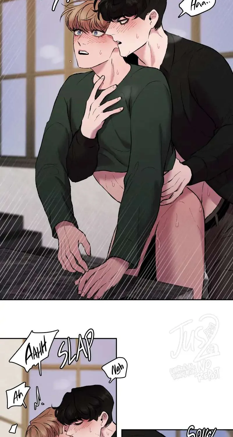 Hwang Young's Misery Chapter 19 page 56 - 