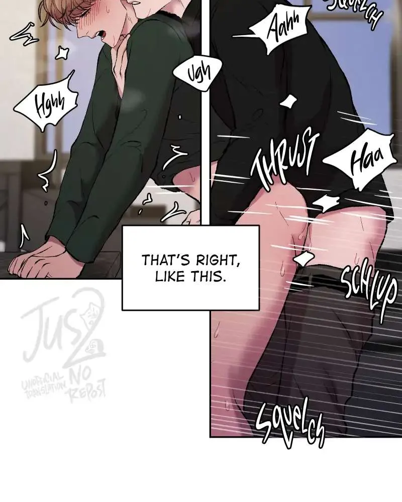 Hwang Young's Misery Chapter 19 page 57 - 