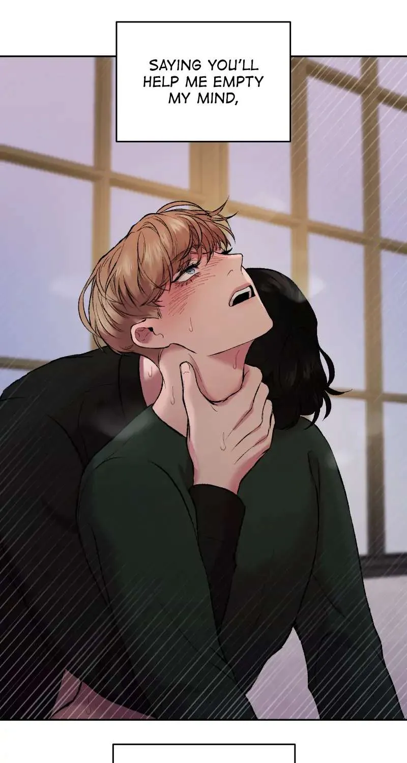 Hwang Young's Misery Chapter 19 page 58 - 