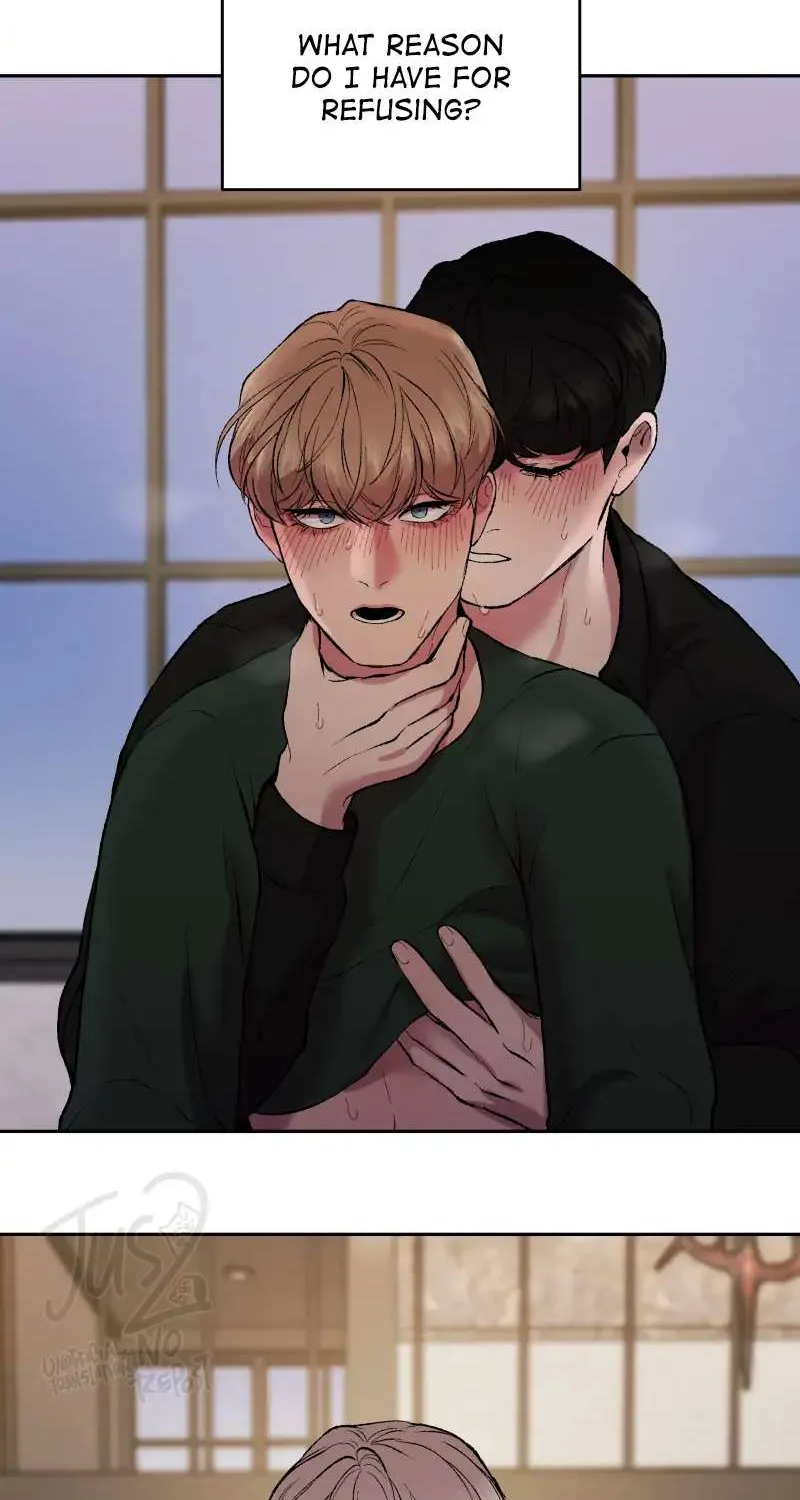 Hwang Young's Misery Chapter 19 page 59 - 
