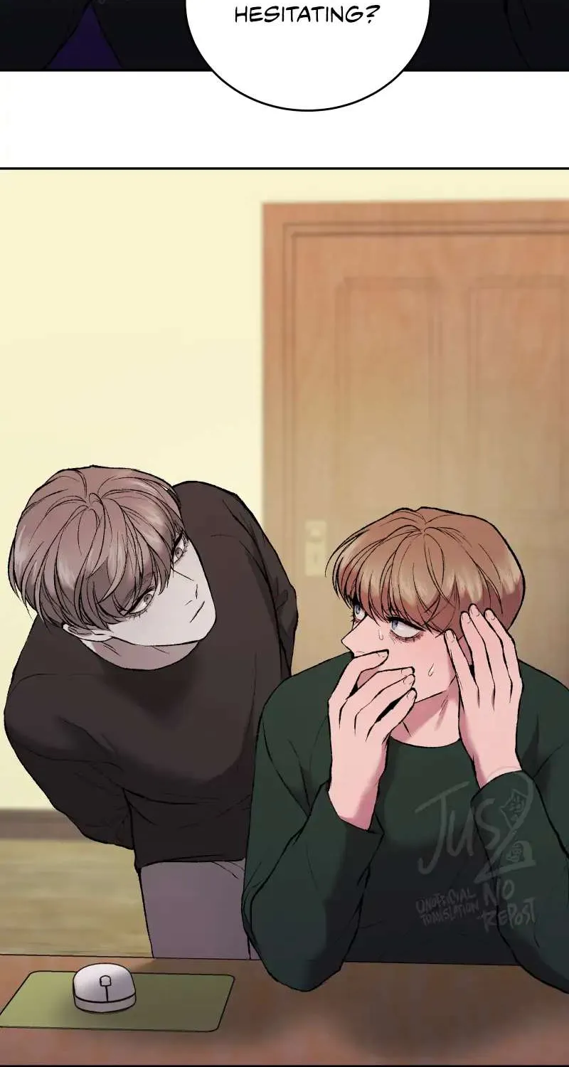 Hwang Young's Misery Chapter 19 page 7 - 