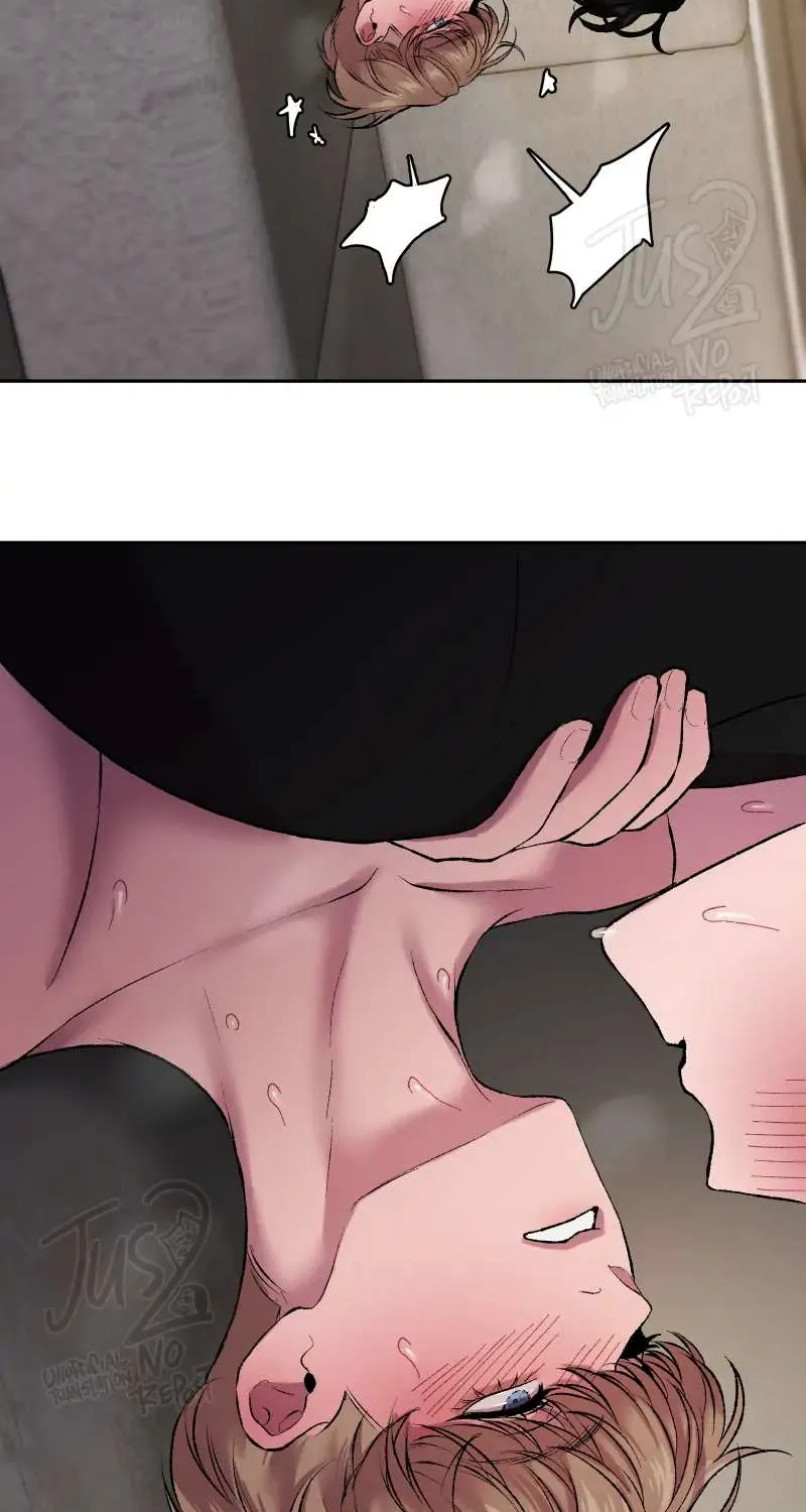 Hwang Young's Misery Chapter 19 page 66 - 