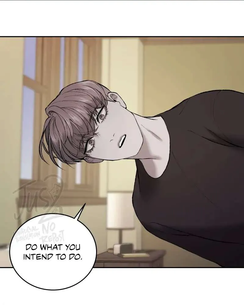 Hwang Young's Misery Chapter 19 page 8 - 