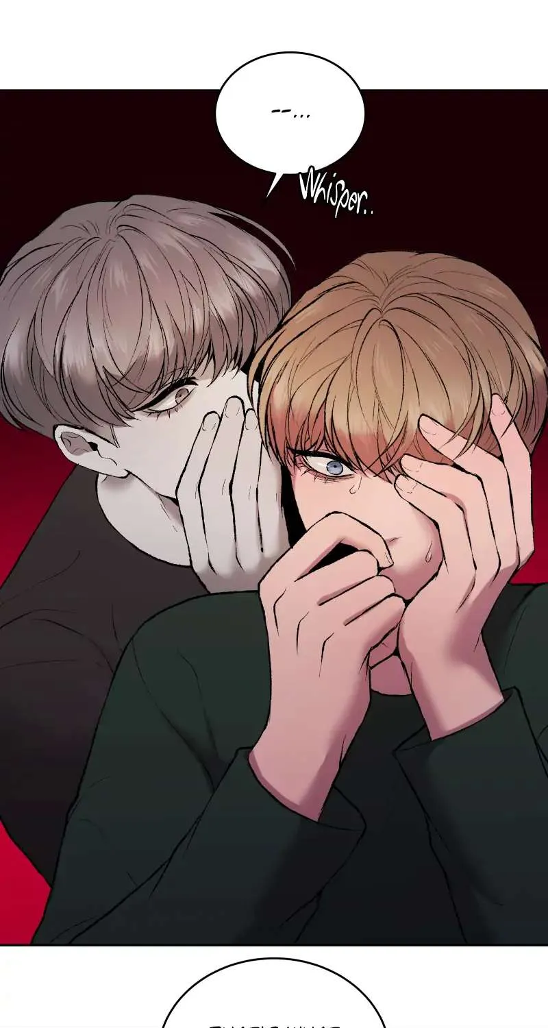 Hwang Young's Misery Chapter 19 page 9 - 