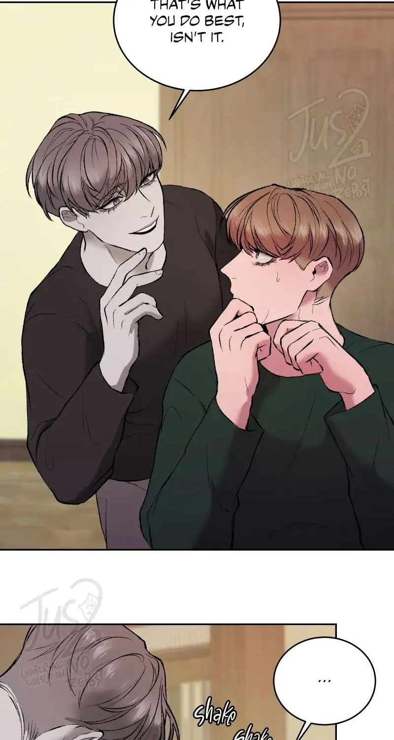 Hwang Young's Misery Chapter 19 page 10 - 