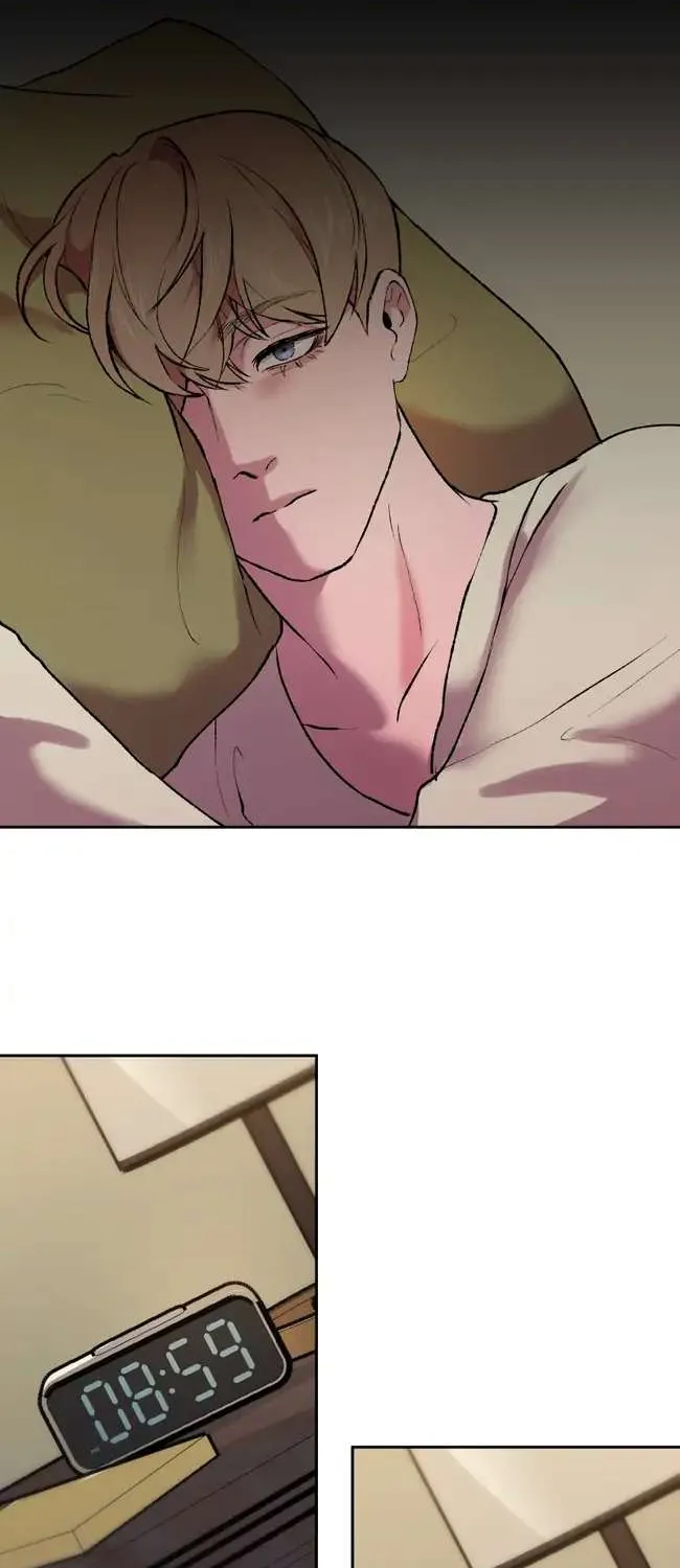 Hwang Young's Misery Chapter 2 page 2 - 