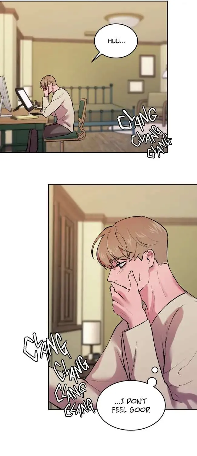 Hwang Young's Misery Chapter 2 page 12 - 