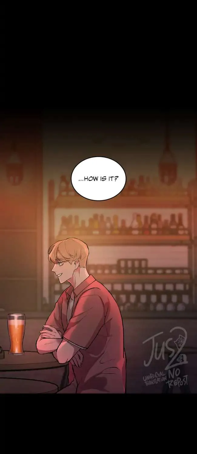 Hwang Young's Misery Chapter 2 page 14 - 