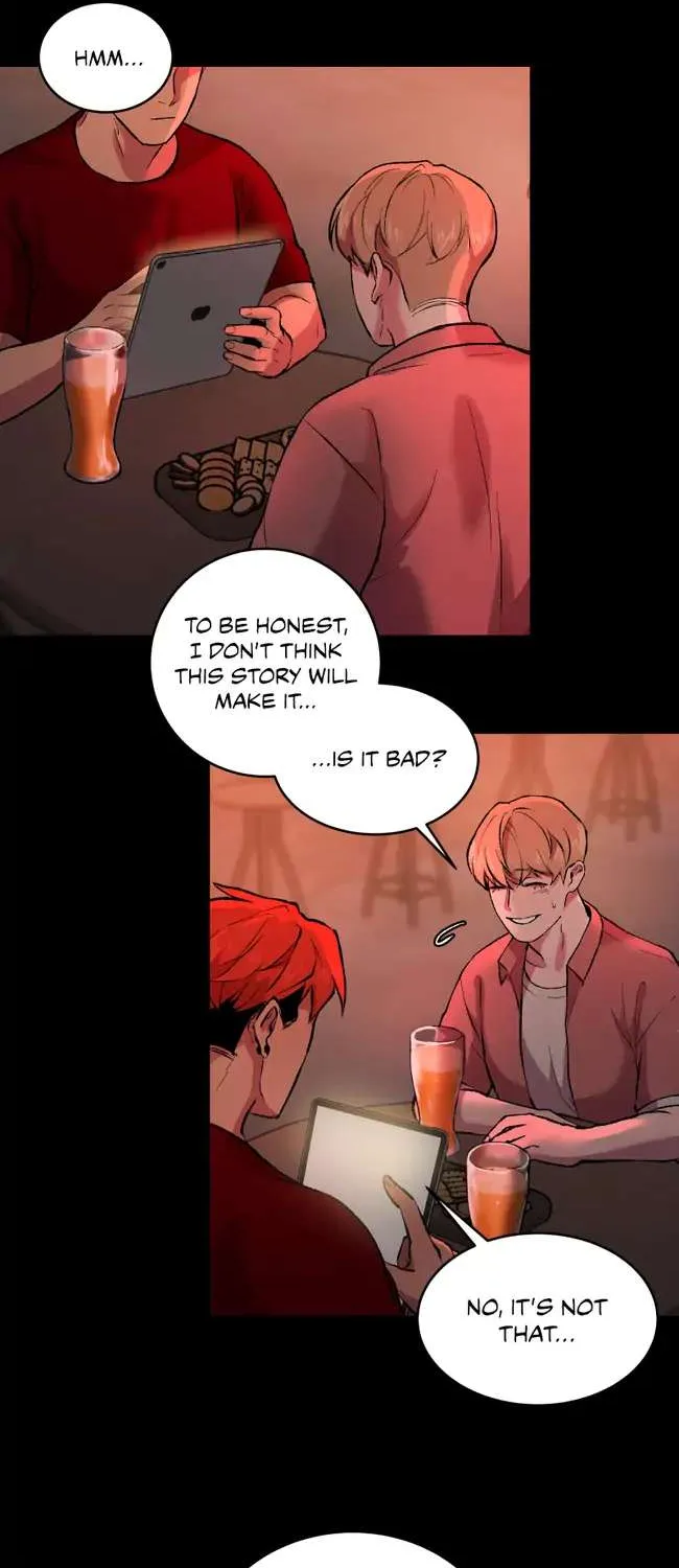 Hwang Young's Misery Chapter 2 page 15 - 