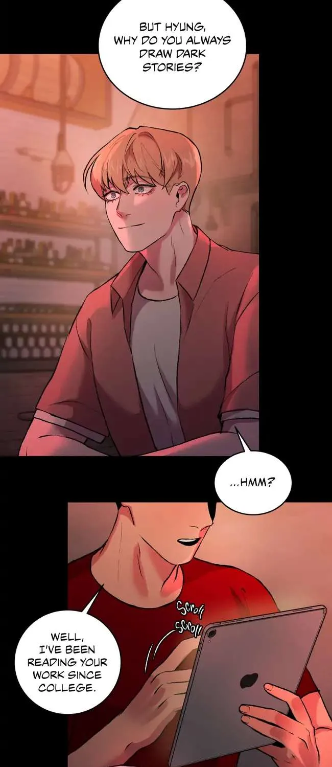 Hwang Young's Misery Chapter 2 page 16 - 