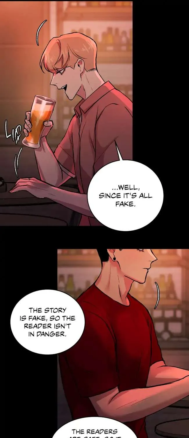 Hwang Young's Misery Chapter 2 page 18 - 