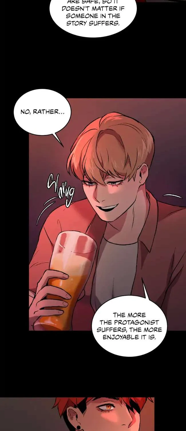 Hwang Young's Misery Chapter 2 page 19 - 